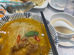 -洞味圆茶餐厅(嘉立店)