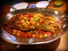 -又一福烤鸭·北京菜(东四店)