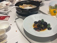 -上海小南国(正大店)