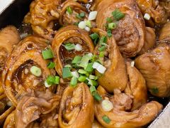 -渔娘渔家丹东海鲜(东直门店)