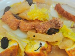 -阿东农家菜(新场古镇下塘街店)