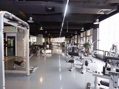 阻力器械区-天行健身＆天行拳馆跆拳道·格斗TXGYM