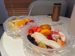 -老炳·七丛松甘草水果