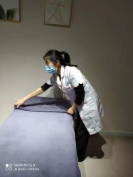 点击看大图 -贝美佳产后修复中心