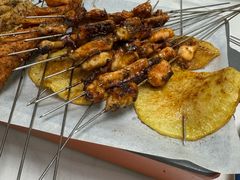 -崔记炸串(珠江店)