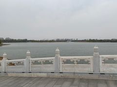 -北京麋鹿生态实验中心