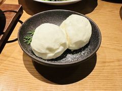 雪绵豆沙-奉天小馆·非遗东北菜(沈阳万象城店)