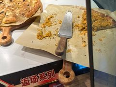 -比格比萨自助(宝山日月光店)