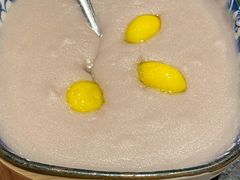 白果芋泥-潮堂 · 潮州菜(国贸商城店)