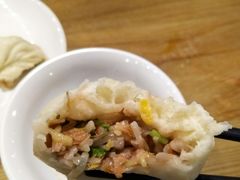 -陈傻子餐厅(世纪都会店)