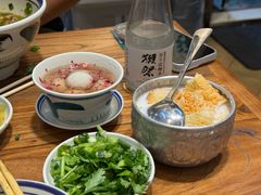 -云阿蛮云南生烫牛肉米线(奉贤路店)