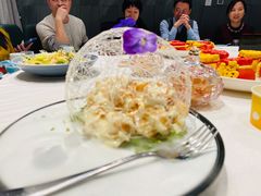 老式锅包肉-红樱桃·欢乐餐厅(太原里店)