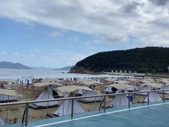 -东海半边山旅游度假区