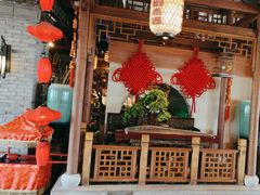 -二十八里太湖船菜(吉祥路店)