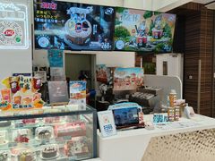 -DQ·蛋糕·冰淇淋(鸿坤店)