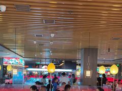 -刘一手重庆火锅(万达广场颍泉店)