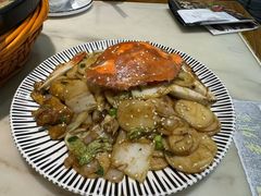-老外婆(吾悦广场店)
