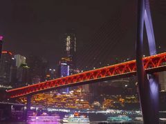 -重庆市江北嘴中央商务区中央公园