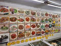 -青岛锅贴(四流中路店)