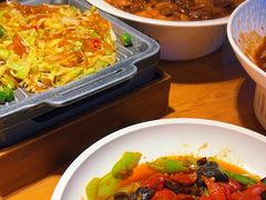 -倍儿美海鲜大排挡·非遗海鲜蒸饺(洋货店)