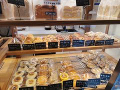 -慢熟面包店bud bread(孩儿巷店)