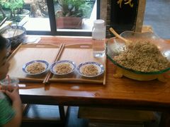 甜派-毅祥斋老孙家泡馍(北院门鼓楼店)