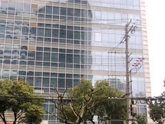 -上海人才大厦