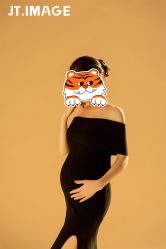 点击看大图 -专注孕妇照亲子照·纪田摄影