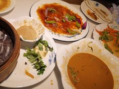 -老仁义·清真菜(太古街店)