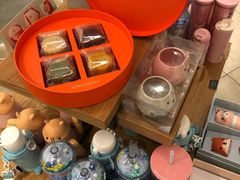 -星巴克臻选(北京银泰店)