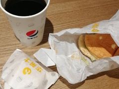 -华莱士·全鸡汉堡(万松店)