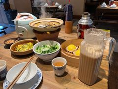 -寨子里的钵钵菜-湘西山里菜(火车站店)