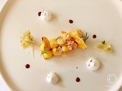 柠檬塔-蝶舍·MAISON PAPILLON