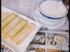 -周大娘牛乳(旧寨古村总店)