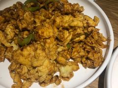 -榆林镇筋饼(知春路店)