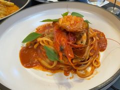 -檗谷·面包·咖啡·轻食(华贸天地店)