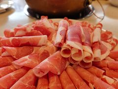 -阳坊大都涮羊肉(阳坊总店)