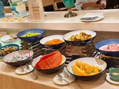 -厦门海景千禧大酒店·海景咖啡厅