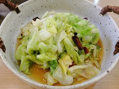 -米一仙·成都小碗菜(东万达店)