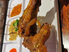 -三个蒙古大叔羊肉串(大宁店)