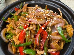 -臭鳜鱼人家·老字号徽菜