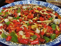 -拈一筷子·宜宾江湖菜(总店)