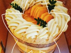 -三只蜜蜂蛋糕(汇一城店)