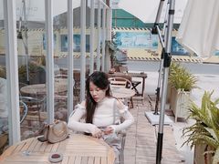 -CHILLAX轻乐时(侨建·Hi City店)