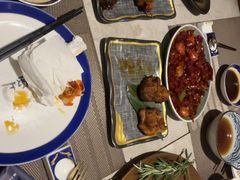 -極上萬膳·日料放题(来福士江景店)