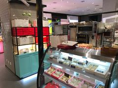 -BC烘焙伴手礼(新光天地店)