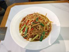 -饕然·民间川菜(龙泉店)