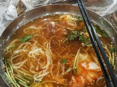 -西塔大冷面(市府大路店)