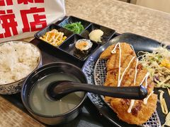 -左舞和风屋便当(金地店)