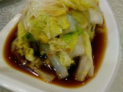 -杨记小骨头羊杂馆(南五马路店)